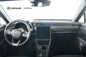 Lexus LBX bild 8