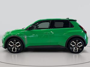 Renault 5 E-Tech bild 2