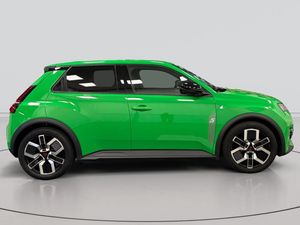 Renault 5 E-Tech bild 5
