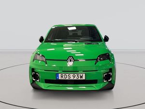 Renault 5 E-Tech bild 7