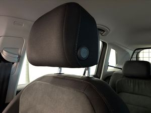 Volkswagen Tiguan bild 19