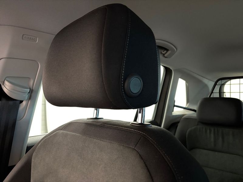 Volkswagen Tiguan bild 19
