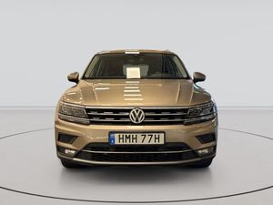 Volkswagen Tiguan bild 7