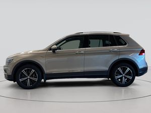 Volkswagen Tiguan bild 2