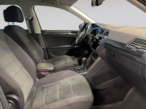 Volkswagen Tiguan bild 11