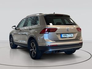 Volkswagen Tiguan bild 3