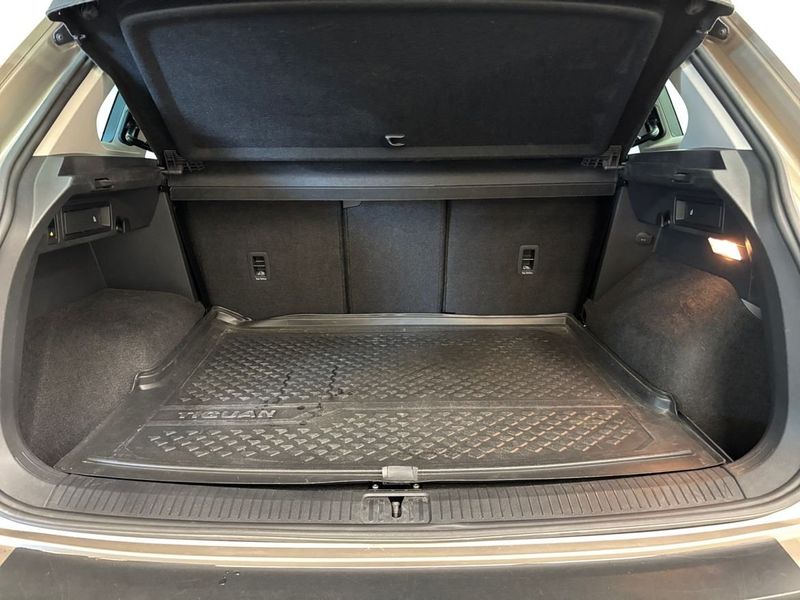 Volkswagen Tiguan bild 13