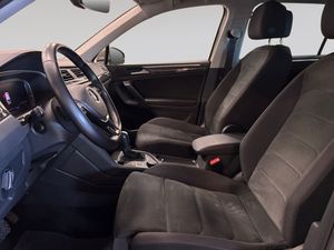 Volkswagen Tiguan bild 9