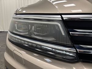 Volkswagen Tiguan bild 16