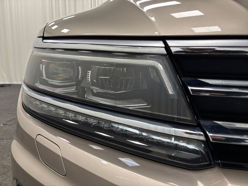Volkswagen Tiguan bild 16