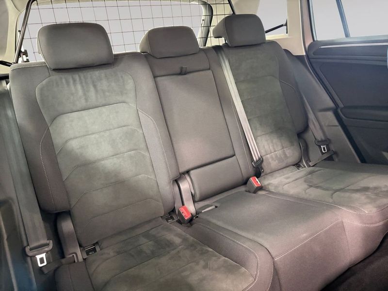 Volkswagen Tiguan bild 12