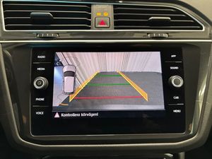 Volkswagen Tiguan bild 20