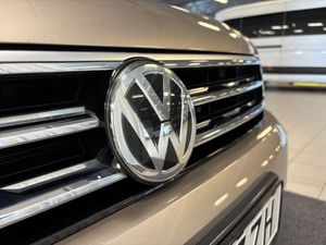 Volkswagen Tiguan bild 17