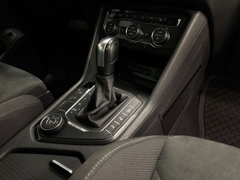 Volkswagen Tiguan bild 15