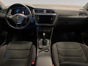 Volkswagen Tiguan bild 10