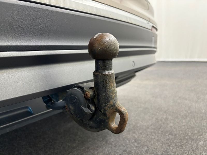 Volkswagen Tiguan bild 14