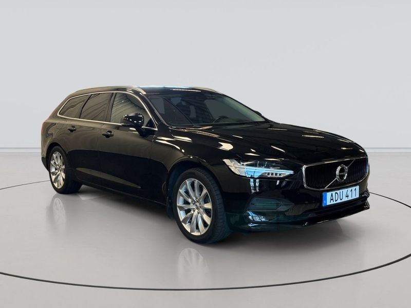 Volvo V90 bild 6
