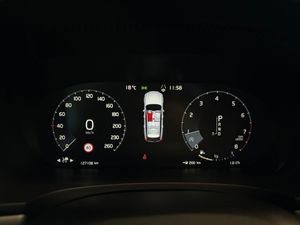 Volvo V90 bild 20