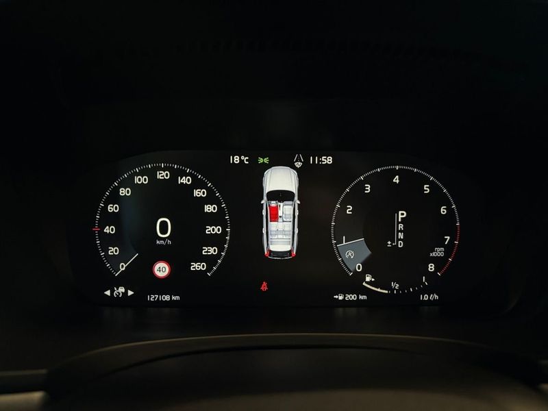 Volvo V90 bild 20