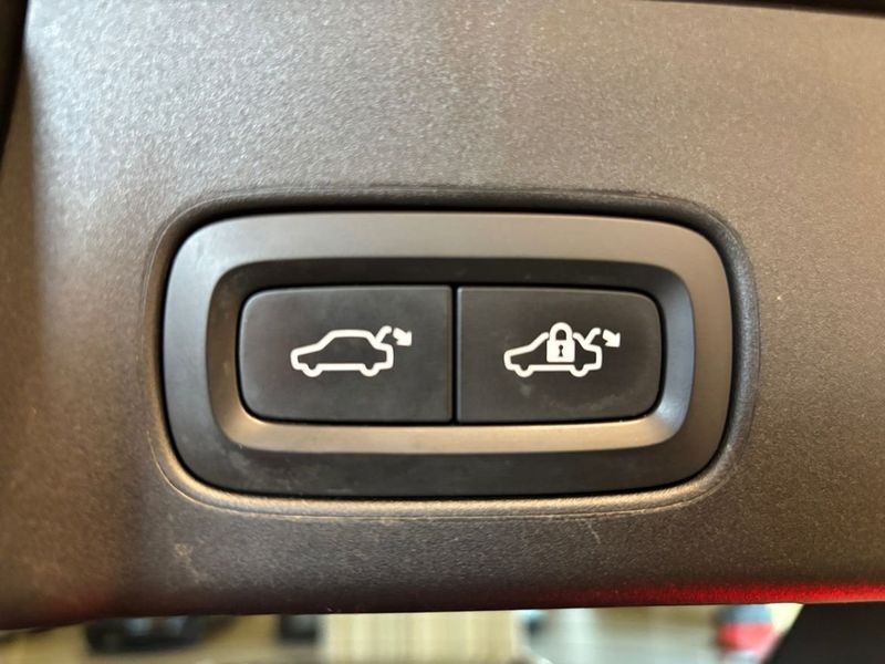 Volvo V90 bild 14