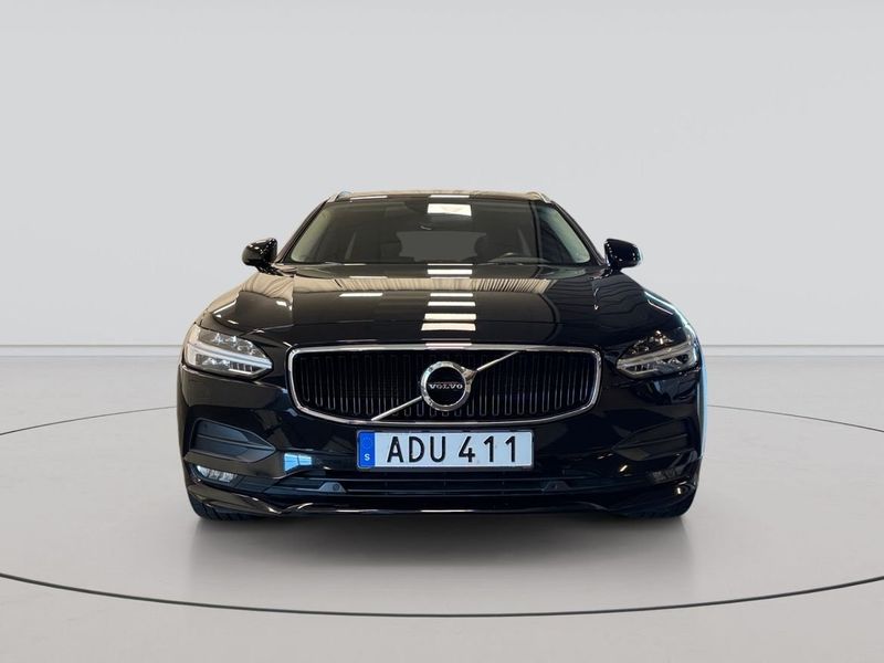 Volvo V90 bild 7