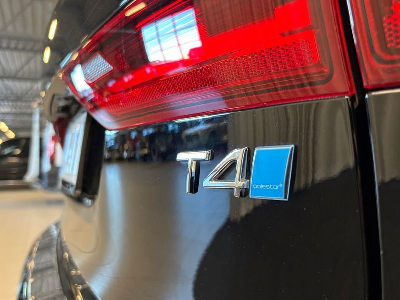 Volvo V90 bild 18