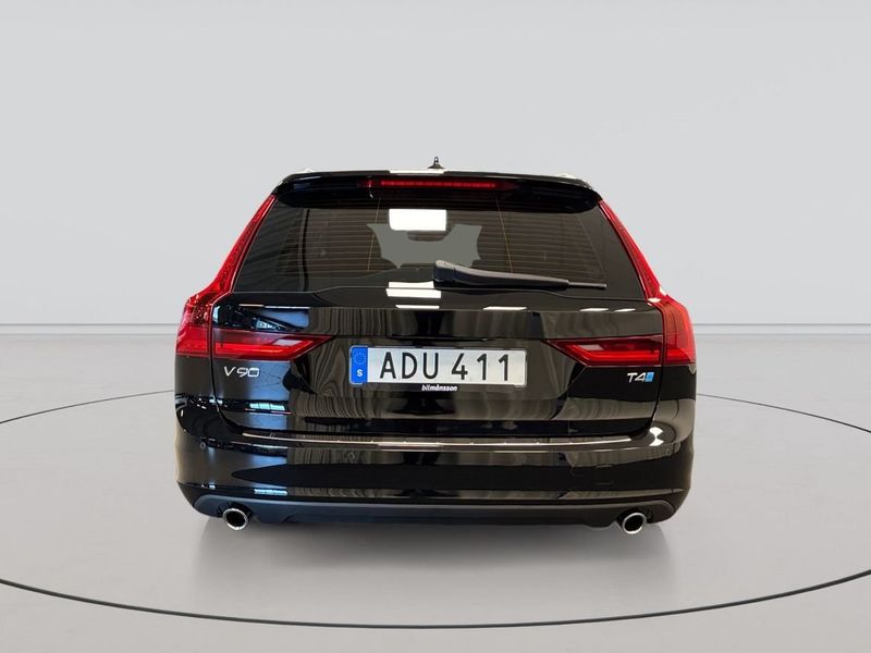 Volvo V90 bild 4