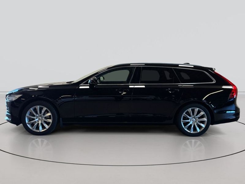 Volvo V90 bild 2