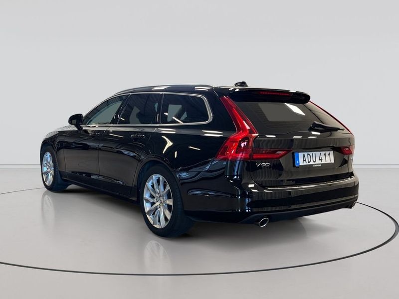 Volvo V90 bild 3
