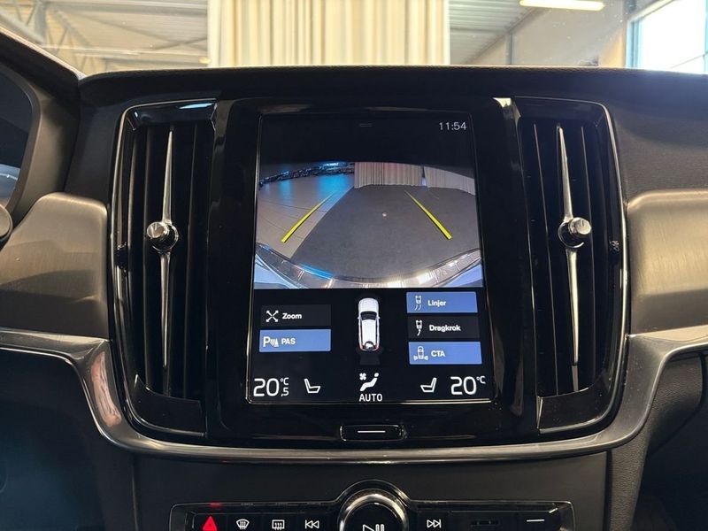 Volvo V90 bild 19