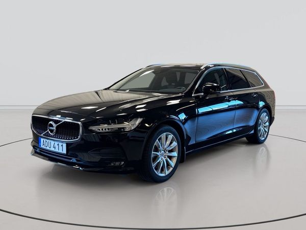 Volvo V90 T4 Business Advanced - 2018