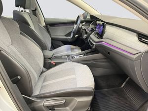 Skoda Octavia bild 12