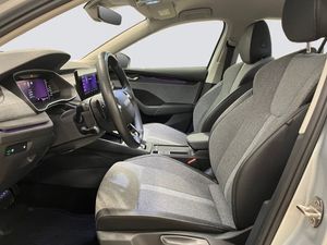 Skoda Octavia bild 14