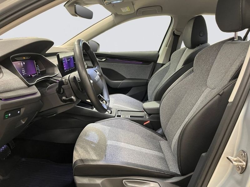 Skoda Octavia bild 14