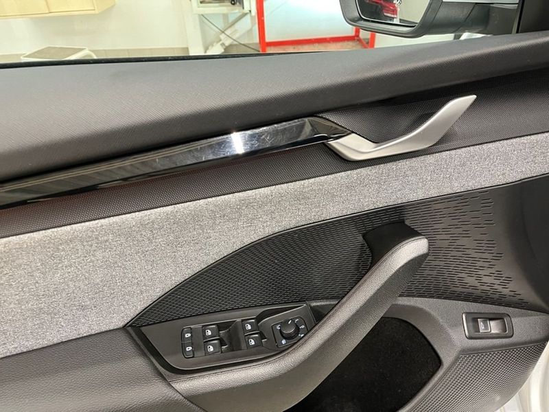 Skoda Octavia bild 15