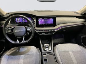 Skoda Octavia bild 6