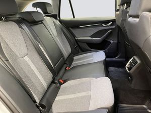 Skoda Octavia bild 13