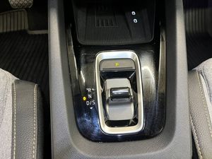 Skoda Octavia bild 10
