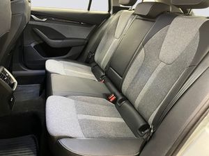 Skoda Octavia bild 11