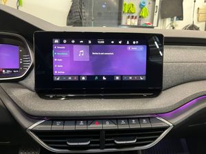 Skoda Octavia bild 18