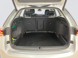 Skoda Octavia bild 16