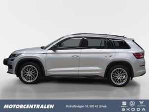 Skoda Kodiaq bild 2