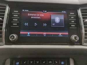 Skoda Kodiaq bild 18