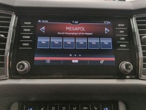 Skoda Kodiaq bild 17