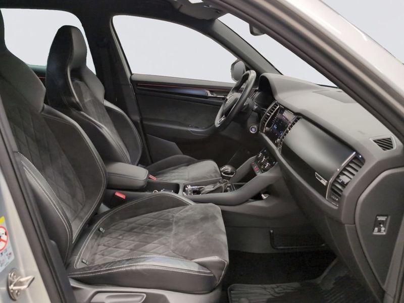 Skoda Kodiaq bild 14