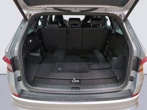 Skoda Kodiaq bild 16
