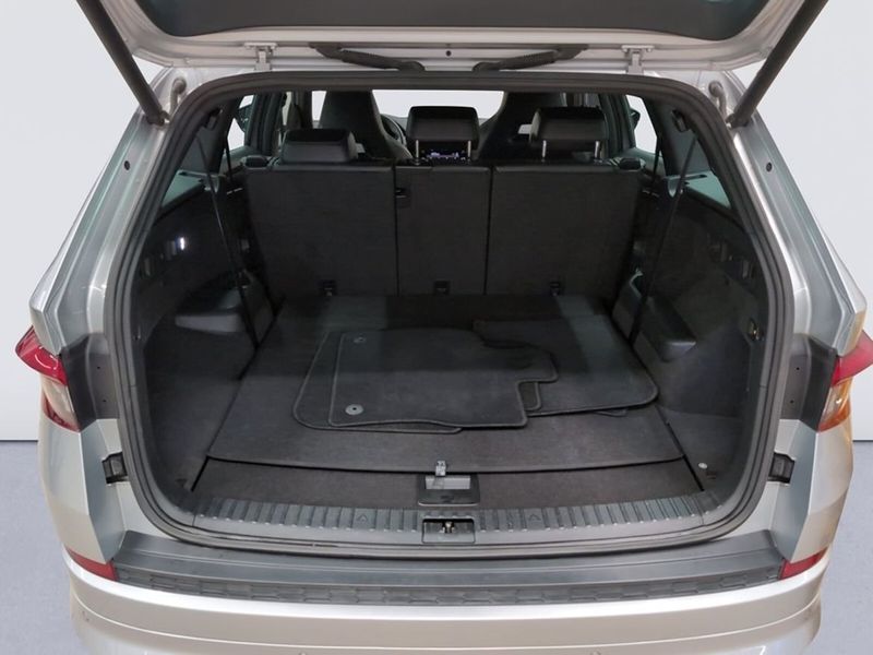 Skoda Kodiaq bild 16