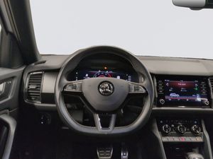 Skoda Kodiaq bild 10