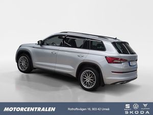 Skoda Kodiaq bild 3