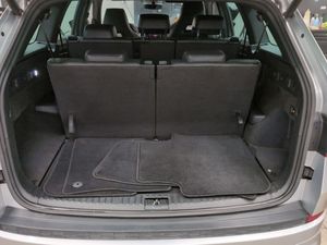 Skoda Kodiaq bild 22